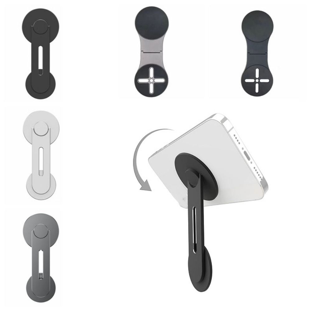 Durable Magnetic Phone Holder Foldable Expansion Phone Holder Phone Accessories