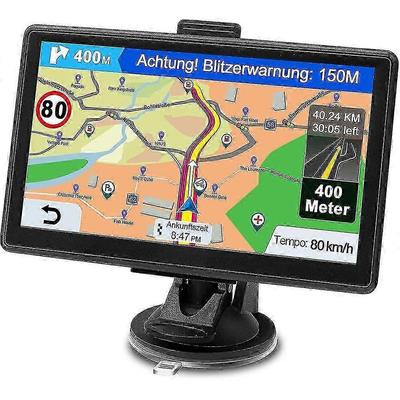 Системы GPS и принадлежности – GPS