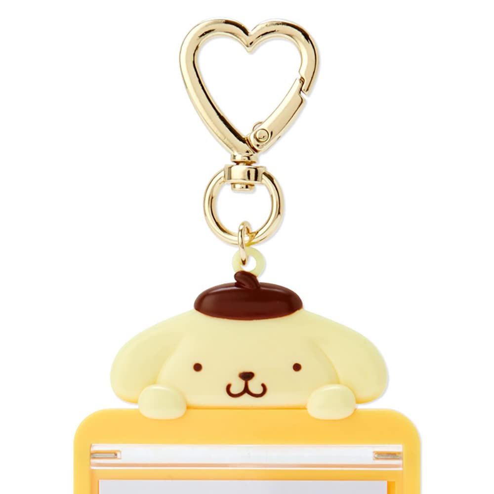Sanrio Pompompurin Custom Card Holder 208558 (Maipachirun Series)