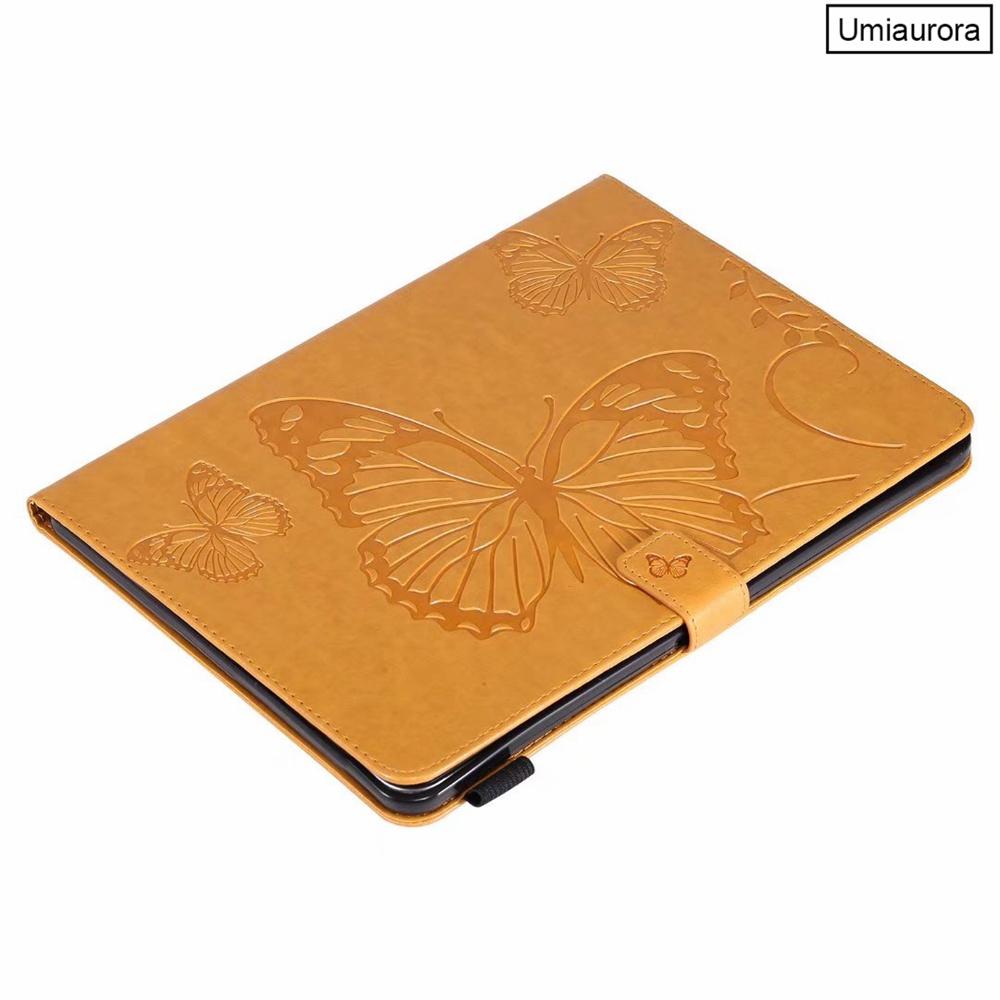 Case for IPad 7th 8th 9th Gen 10.2 Mini 5 6 9.7 Pro 11 10.5 Smart Protective Cover for IPad Air 2 3 4 5 10.9 Tablet Funda Shell