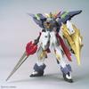 HGBD:R Gundam Build Divers Re:Пластиковая модель RISE Gundam Aegis Knight в масштабе 1/144 с цветовой кодировкой