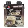 Iced Coffee Protein Shake, Mocha Latte, 4 Shakes, 11 Fl Oz (325 Ml) Each