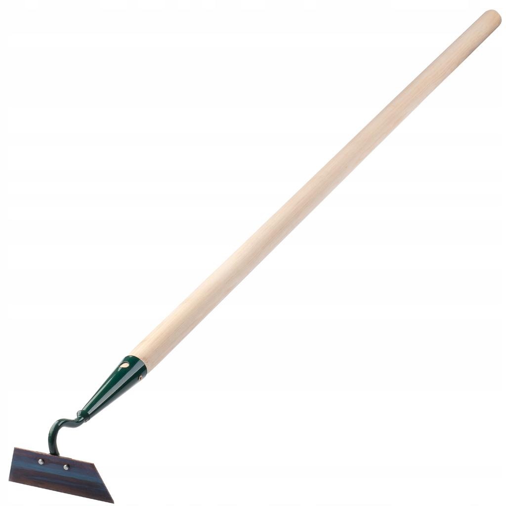 KADAX Мотыга Мотыга Садовая Стальная Черенок 12см