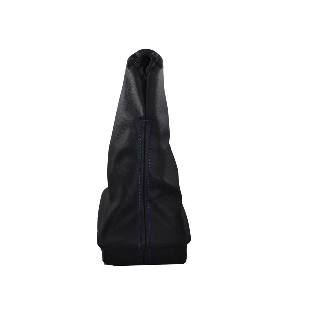 Gear and Handbrake Gaiter for Opel Corsa C - Blue