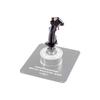 Joystick - THRUSTMASTER - F-16C VIPER - Black - PC - HOTAS Add-On Grip