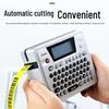Brother PT-18RZ Portable Label Maker CN plug (adapter included)