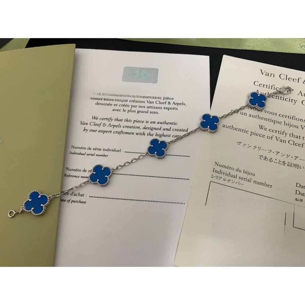 Высококачественный браслет из красного халцедона с лазерной гравировкой «Четырехлистный клевер» и «Пятицветник», из розового золота 18 карат, ювелирное изделие класса люкс, подарок для девушки