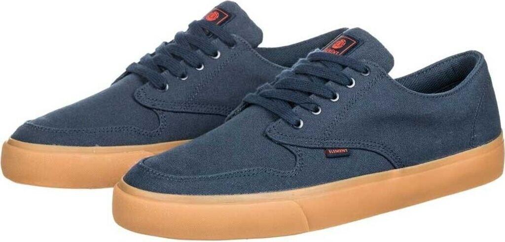 Кроссовки Element Topaz C3 navy gum