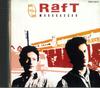 CD RAFT - Мадагаскар P00P20273PROMO POLYDOR Япония Рок Б/У