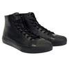 Hugo Mens Dyer Leather High Top Trainers