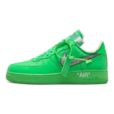 Air Force 1 Low Off White Brooklyn DX1419-300