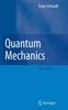Книга Quantum Mechanics