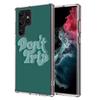 M-Mac M-Miller D-Dont T-Trip Capa Phone Case For Samsung S26 Ultra S25 Edge Galaxy S23 S21 S20 S24 FE S22 S10 Plus Cover Clear T