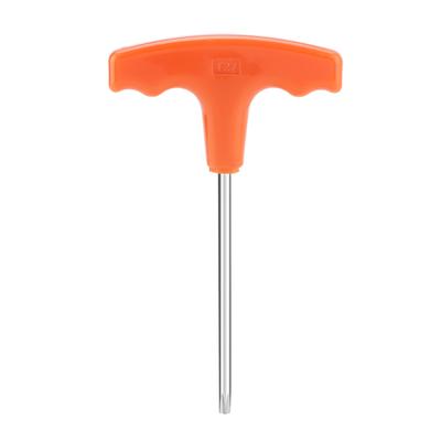 Универсальная отвертка Torx T27 с Т-образной рукояткой для Stihl Makita # 0812 370 1000