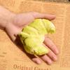 Slow Rising Squishy Croissant Squeeze Toy Super Soft Sensory Fidget Cake  Children Gift