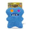 Gaptooth Blue Squeaky Dog Authentic Toy,