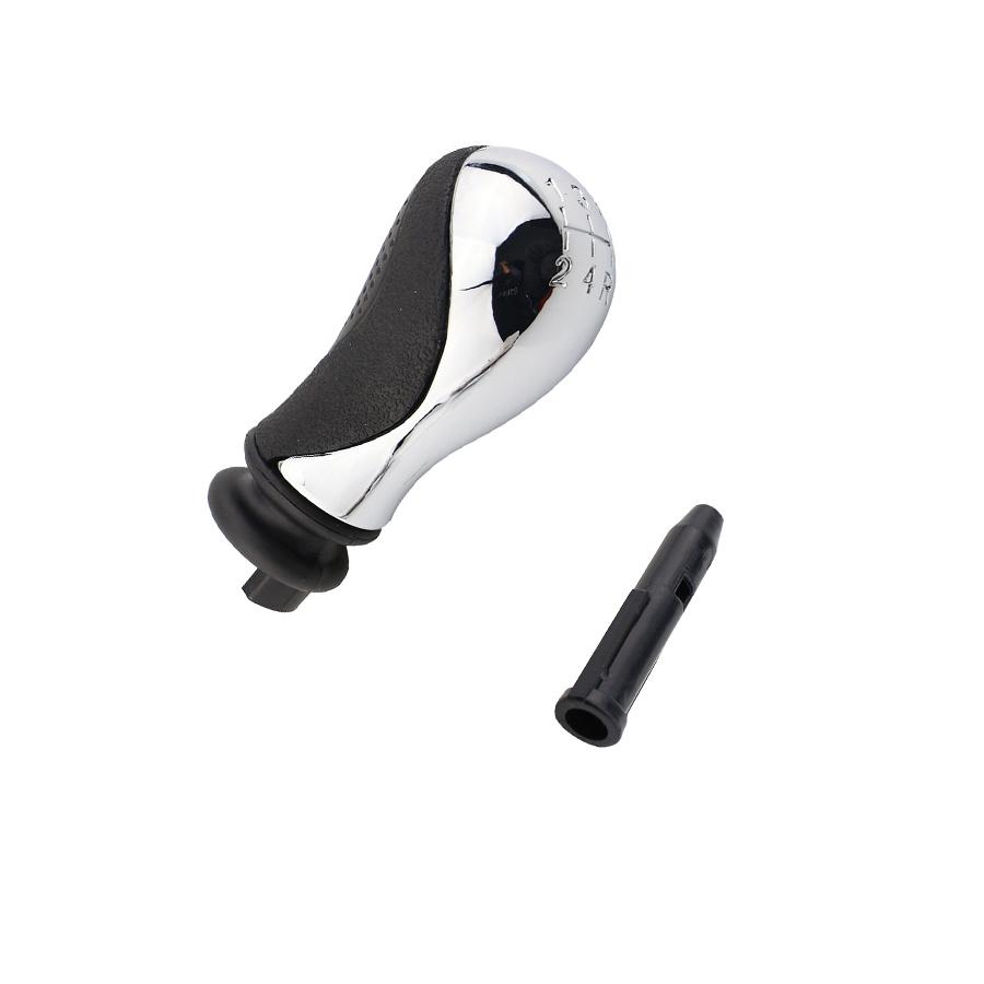 5-ступенчатая ручка переключения передач для Citroen C5 2001-2008 Xsara Picasso 1999-2008 Ручка Рычаг Головка Ручная Замена