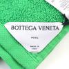 Pristine BOTTEGAVENETA towel BEACH TOWEL COTTON TERRY Terry cloth, large 651118 Used