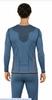 Toptex Pro - Men' Thermal Blouse - 18.Hcn.49028 Navy Blue