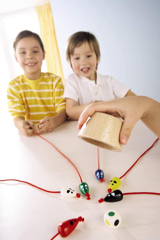 Haba Поймай меня импортный [Обычный продукт]