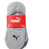 Puma Женский базовый чехол для ног, комплект из 3 пар Pue30818
