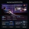 XGIMI RS 20 Plus 4K 3000 ISO Tri-Color Laser Home Projector (CN version)
