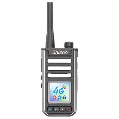 Двухрежимная 4G-рация UNIKOO ET Warlord (Китайская версия)