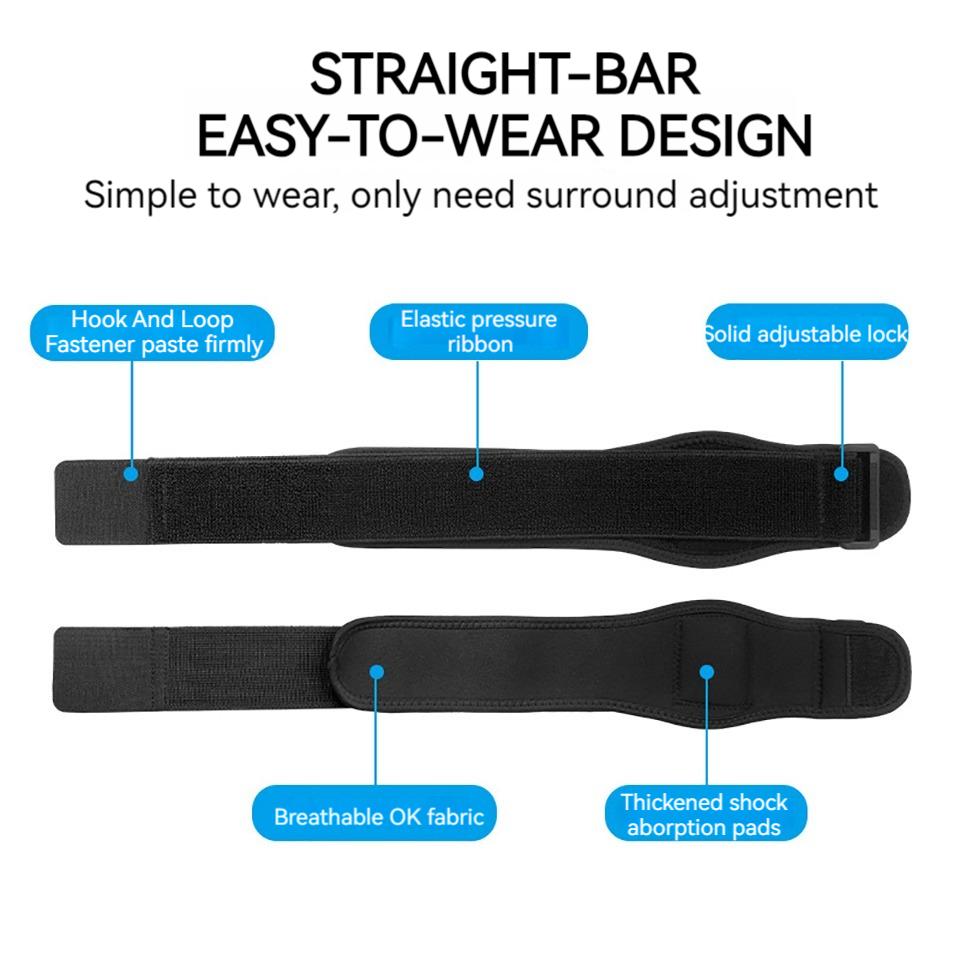 1 шт., налокотники для упражнений, регулируемые, налокотники, уменьшают мышечную нагрузку, спорт на открытом воздухе, баскетбол, бадминтон, фитнес для мужчин