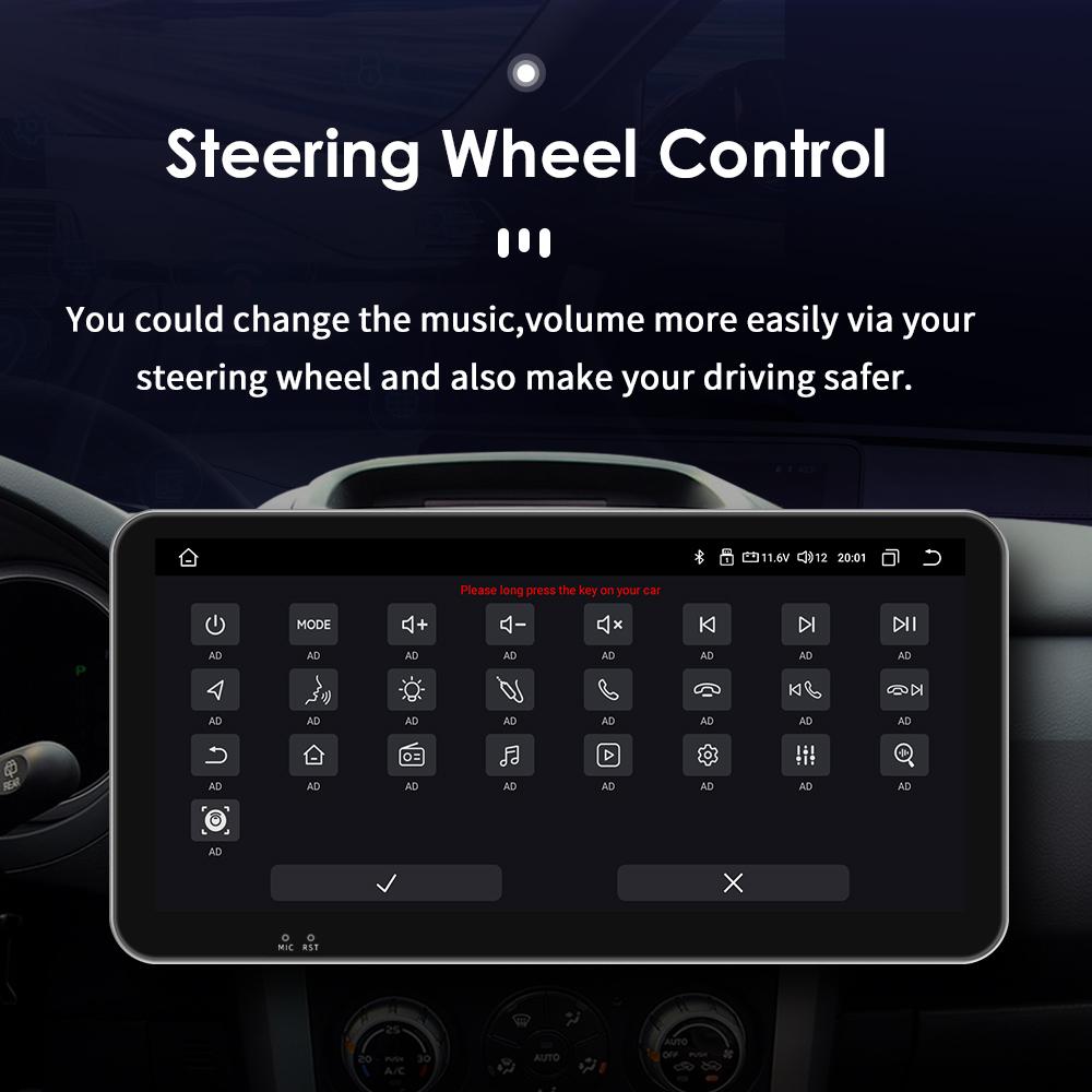 2din Android Авторадио для Renault Logan 2 2012-2019 Sandero 2 Автомобильный радиоприемник Мультимедийный видеоплеер GPS Navi Головное устройство Carplay 4G Интеллектуальный экран