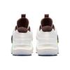 Nike KD Trey 5 X EP Light Orewood Green Strike Мужские кроссовки Grey Phantom Light-Orewood-Brown DJ7554-014