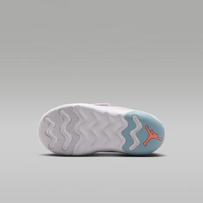 Jordan 23/7.2 EasyOn Barely Grape Ocean Bliss (PS)