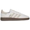 adidas Handball Spezial Alumina женские кроссовки Cream Wonder-Beige Gum JI2644