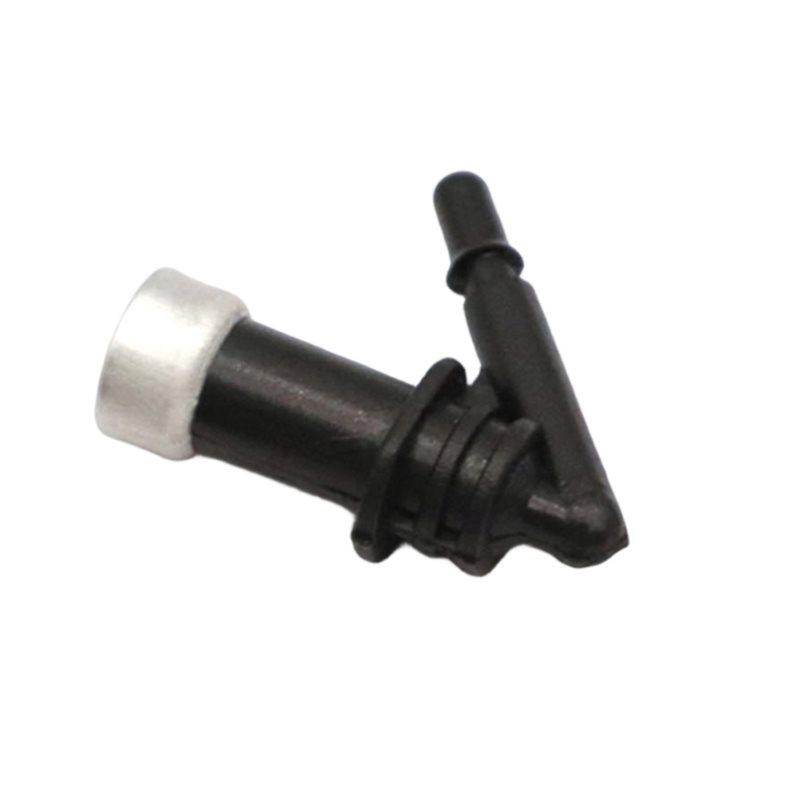 ABBP-Printhead Ink Tubes Nozzle For HP70 72 Designjet T610 T1100 T770 T790 T1200 T1300 Z2100 Z3100 Z3200 Z5200 Z5400 Nozzle