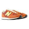 New Balance NB 471 Низкие Повседневные Кроссовки Унисекс Ширина D U4712FA