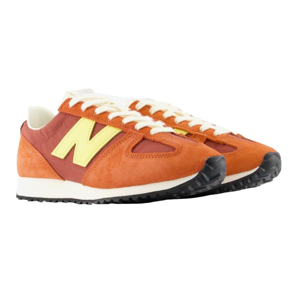 New Balance NB 471 Низкие Повседневные Кроссовки Унисекс Ширина D U4712FA
