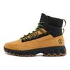 Timberland Водонепроницаемые желтые ботинки II короткие уличные ботинки мужские ботинки пшеничные A2KT2W