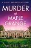 Книга Murder At Maple Grange : Book 3