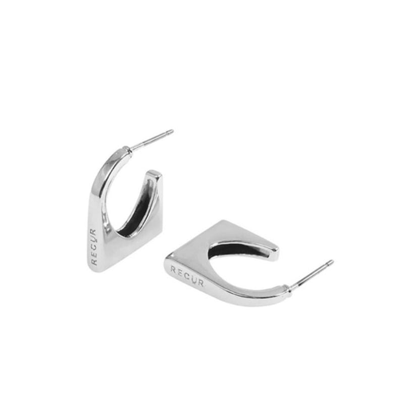 Recur,ecur 3003 Современные серьги Anello