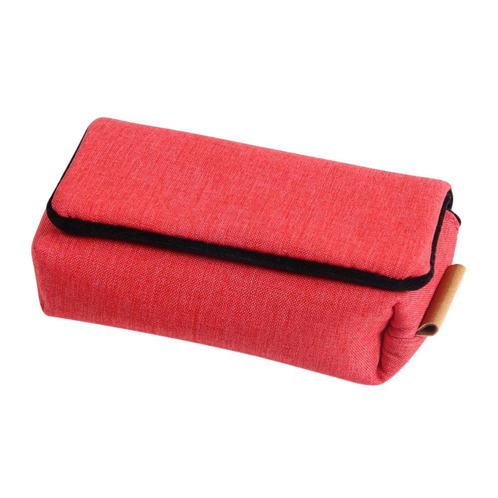 Portable Waterproof DSLR Camera Camera Bag Drawstring Pouch Lens Bag Photography Bag