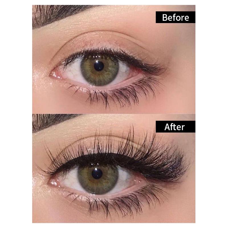 O'CHEAL Black Mascara Defining Водостойкий праймер для объема, не растекающийся