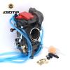 ZSDTRP Комплект гоночного карбюратора Keihin FCR 38 40 для Honda CRF150R CRF250 CRF450 XR250