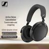 Беспроводные наушники Sennheiser MOMENTUM 4 с шумоподавлением