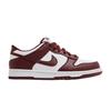 Dunk Low Редвуд (GS)