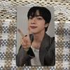 [USED] JIN RUNSEOKJIN_EP.TOUR BTS Trading Card