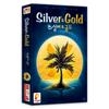 Silver & Gold Korean Boardgame