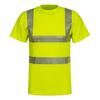 Unisex Adult Premium Alhambra Reflective Hi-Vis T-Shirt