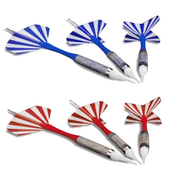 Электронная доска для дротиков с голосом 6 дротиков