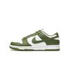 Dunk Low Medium Olive