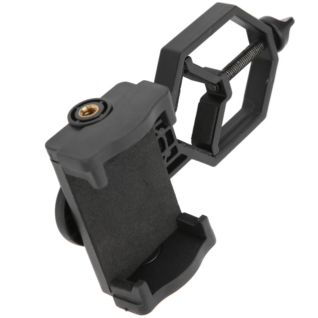 Universal Smartphone Adapter Mount for Spotting Scope Telescope Binocular Monocular