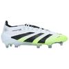 Adidas Predator Elite FG Radiant Blaze Pack Unisex Sneakers White Cloud-White Core-Black JI1082